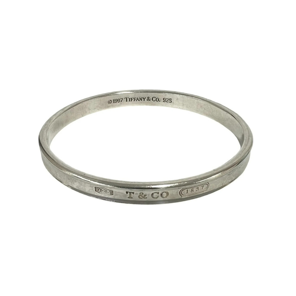 TIFFANY Authentic Silver Bracelet